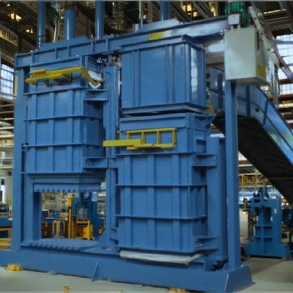 When Is The Used Clothes Twin Chamber Baler The Best Choice?
